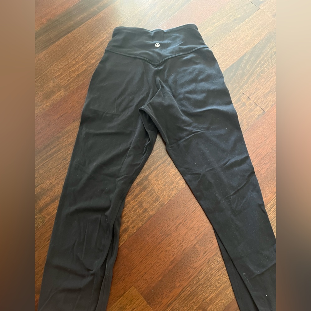Lululemon align jogger